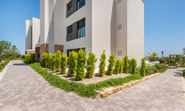 Herverkoop - 1. Appartement / flat - Las Colinas Golf and Country Club - Costa Blanca Zuid