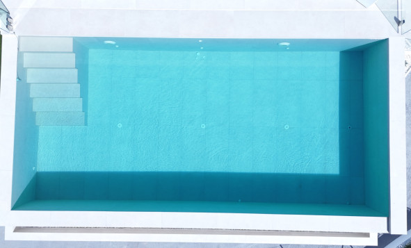 Herverkoop - 3. Halfvrijstaand huis - La Marina - Costa Blanca Noord