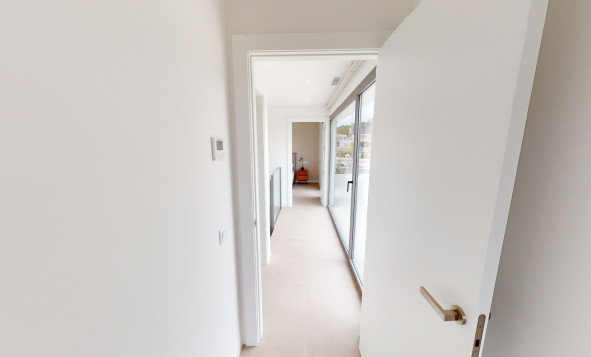 Herverkoop - 3. Halfvrijstaand huis - Las Colinas Golf and Country Club - Costa Blanca Zuid