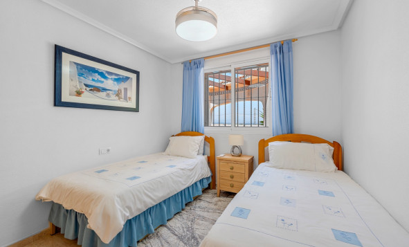 Resale - 3. Semi-detached house - Algorfa - Costa Blanca South