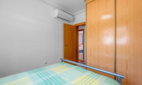 Resale - 3. Semi-detached house - Algorfa - Costa Blanca South