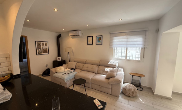 Resale - 3. Semi-detached house - Orihuela Costa - Costa Blanca South