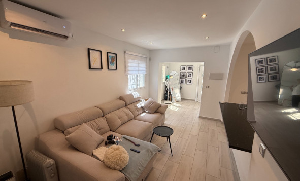 Resale - 3. Semi-detached house - Orihuela Costa - Costa Blanca South