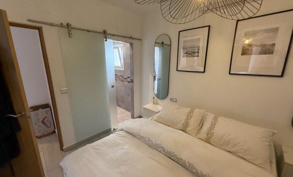 Resale - 3. Semi-detached house - Orihuela Costa - Costa Blanca South