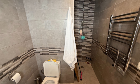 Resale - 3. Semi-detached house - Orihuela Costa - Costa Blanca South