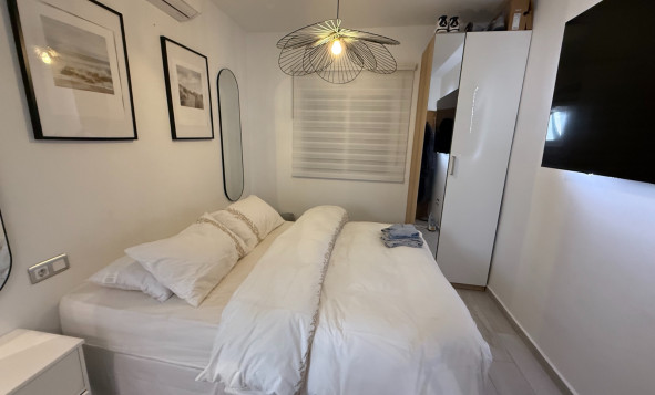 Resale - 3. Semi-detached house - Orihuela Costa - Costa Blanca South