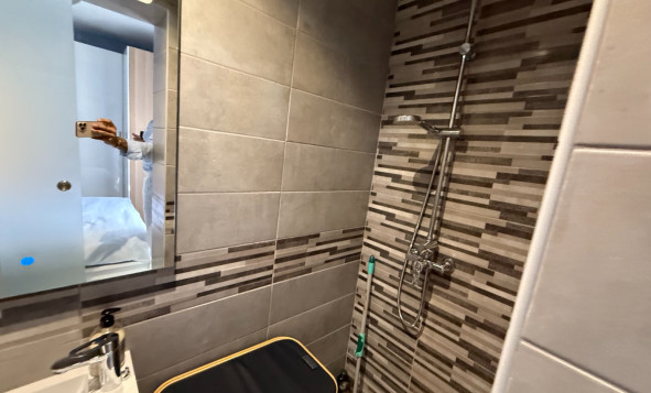 Resale - 3. Semi-detached house - Orihuela Costa - Costa Blanca South