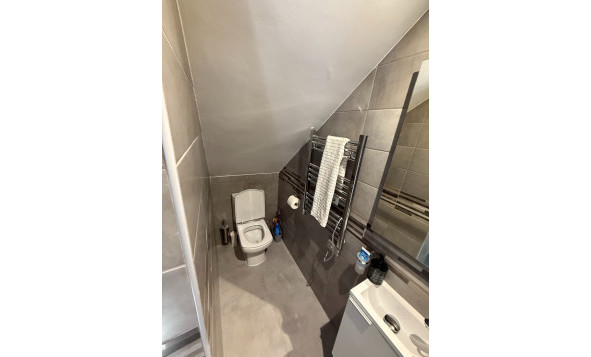 Resale - 3. Semi-detached house - Orihuela Costa - Costa Blanca South