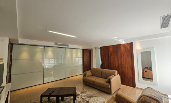 Resale - 3. Semi-detached house - Santiago de Ribera - Costa Calida