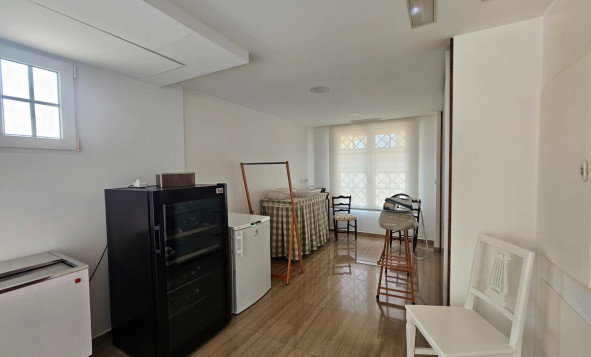 Resale - 3. Semi-detached house - Santiago de Ribera - Costa Calida