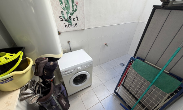 Resale - 1. Apartment / flat - Orihuela Costa - Costa Blanca South