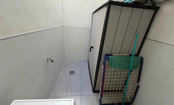 Resale - 1. Apartment / flat - Orihuela Costa - Costa Blanca South