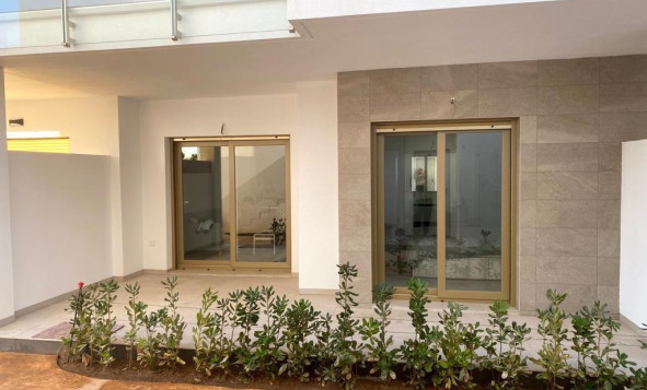 Resale - 1. Apartment / flat - Pilar de la Horadada - Costa Blanca South