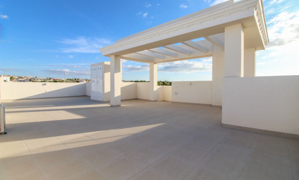 Herverkoop - 1. Appartement / flat - Ciudad Quesada - Costa Blanca Zuid