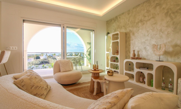 Herverkoop - 1. Appartement / flat - Ciudad Quesada - Costa Blanca Zuid