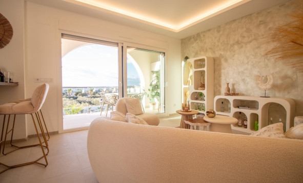 Herverkoop - 1. Appartement / flat - Ciudad Quesada - Costa Blanca Zuid