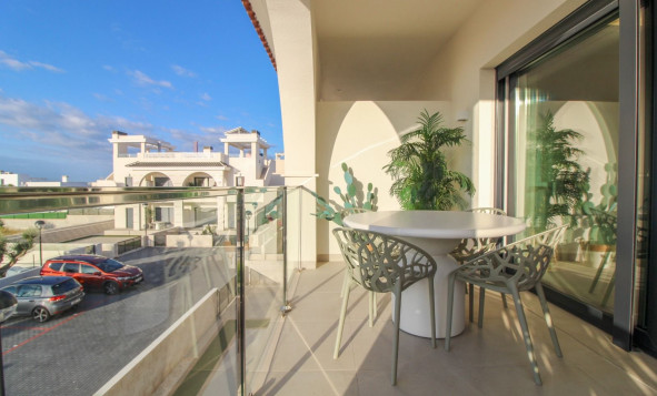 Herverkoop - 1. Appartement / flat - Ciudad Quesada - Costa Blanca Zuid