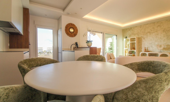 Herverkoop - 1. Appartement / flat - Ciudad Quesada - Costa Blanca Zuid