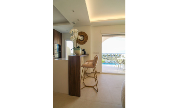 Herverkoop - 1. Appartement / flat - Ciudad Quesada - Costa Blanca Zuid