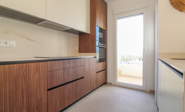 Herverkoop - 1. Appartement / flat - Ciudad Quesada - Costa Blanca Zuid