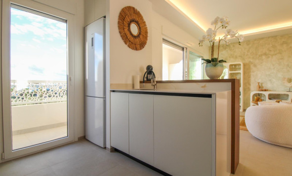 Herverkoop - 1. Appartement / flat - Ciudad Quesada - Costa Blanca Zuid