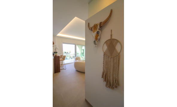 Herverkoop - 1. Appartement / flat - Ciudad Quesada - Costa Blanca Zuid