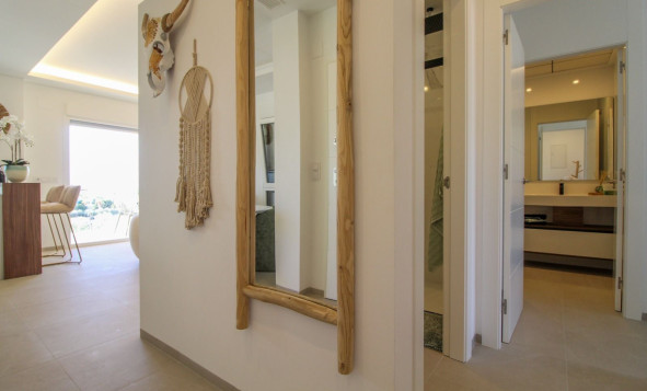 Herverkoop - 1. Appartement / flat - Ciudad Quesada - Costa Blanca Zuid