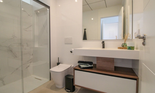 Herverkoop - 1. Appartement / flat - Ciudad Quesada - Costa Blanca Zuid