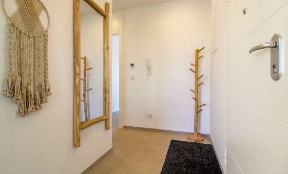 Herverkoop - 1. Appartement / flat - Ciudad Quesada - Costa Blanca Zuid