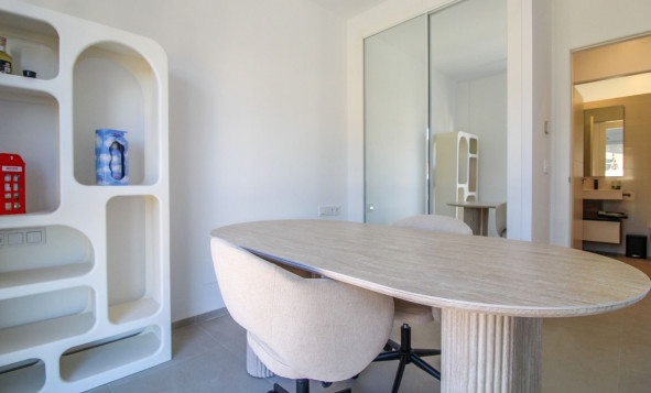 Herverkoop - 1. Appartement / flat - Ciudad Quesada - Costa Blanca Zuid