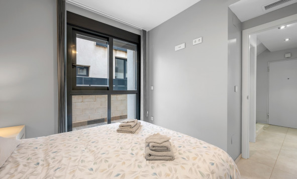 Herverkoop - 3. Halfvrijstaand huis - Orihuela Costa - Costa Blanca Zuid