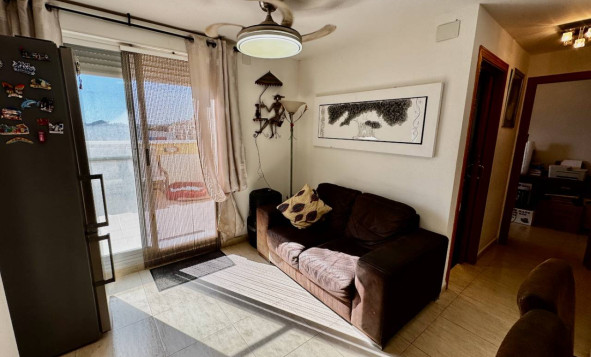 Herverkoop - 1. Appartement / flat - Formentera del Segura - Costa Blanca Zuid