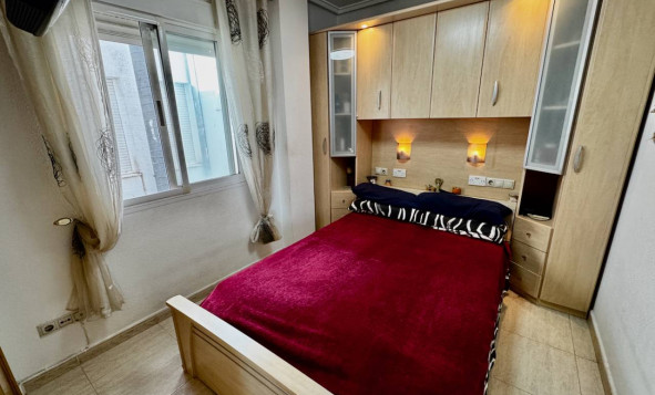 Herverkoop - 1. Appartement / flat - Formentera del Segura - Costa Blanca Zuid