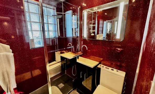 Herverkoop - 1. Appartement / flat - Formentera del Segura - Costa Blanca Zuid