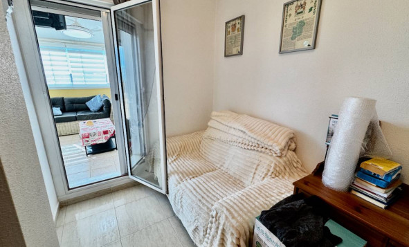 Herverkoop - 1. Appartement / flat - Formentera del Segura - Costa Blanca Zuid