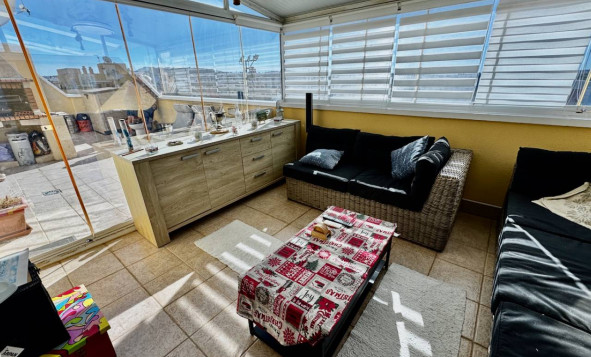 Herverkoop - 1. Appartement / flat - Formentera del Segura - Costa Blanca Zuid