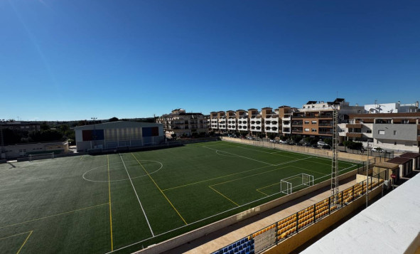 Herverkoop - 1. Appartement / flat - Formentera del Segura - Costa Blanca Zuid