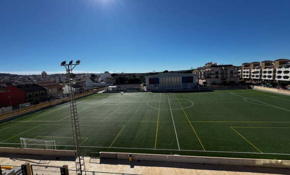 Herverkoop - 1. Appartement / flat - Formentera del Segura - Costa Blanca Zuid