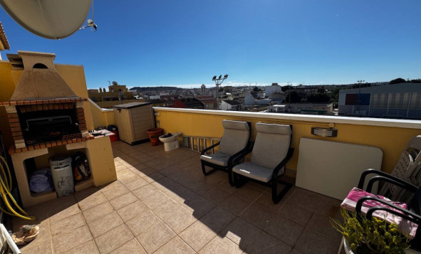 Herverkoop - 1. Appartement / flat - Formentera del Segura - Costa Blanca Zuid