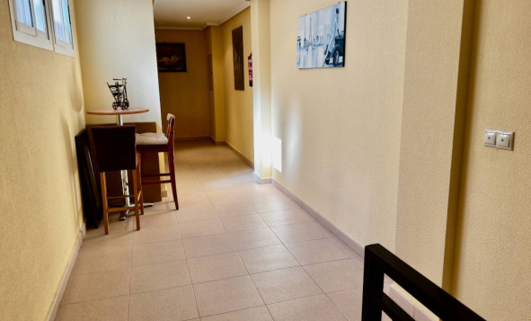 Herverkoop - 1. Appartement / flat - Formentera del Segura - Costa Blanca Zuid