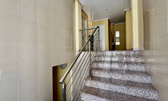 Herverkoop - 1. Appartement / flat - Formentera del Segura - Costa Blanca Zuid