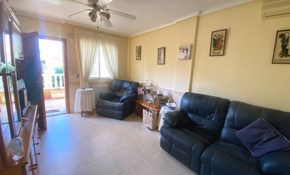 Herverkoop - 1. Appartement / flat - Ciudad Quesada - Costa Blanca Zuid