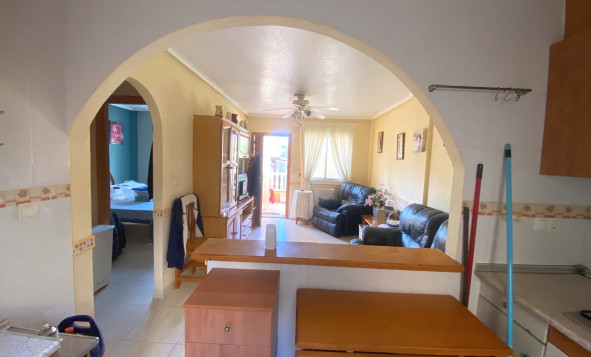 Herverkoop - 1. Appartement / flat - Ciudad Quesada - Costa Blanca Zuid