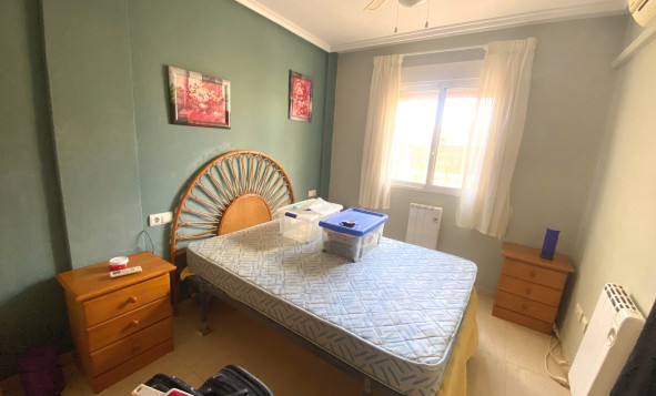 Herverkoop - 1. Appartement / flat - Ciudad Quesada - Costa Blanca Zuid