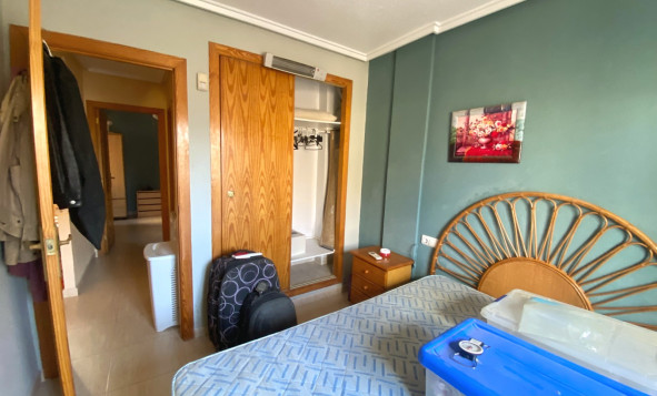 Herverkoop - 1. Appartement / flat - Ciudad Quesada - Costa Blanca Zuid