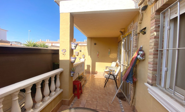 Herverkoop - 1. Appartement / flat - Ciudad Quesada - Costa Blanca Zuid