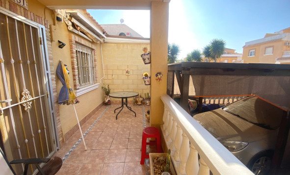 Herverkoop - 1. Appartement / flat - Ciudad Quesada - Costa Blanca Zuid