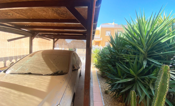 Herverkoop - 1. Appartement / flat - Ciudad Quesada - Costa Blanca Zuid