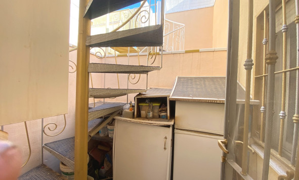 Herverkoop - 1. Appartement / flat - Ciudad Quesada - Costa Blanca Zuid