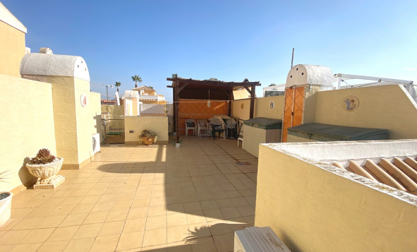 Herverkoop - 1. Appartement / flat - Ciudad Quesada - Costa Blanca Zuid